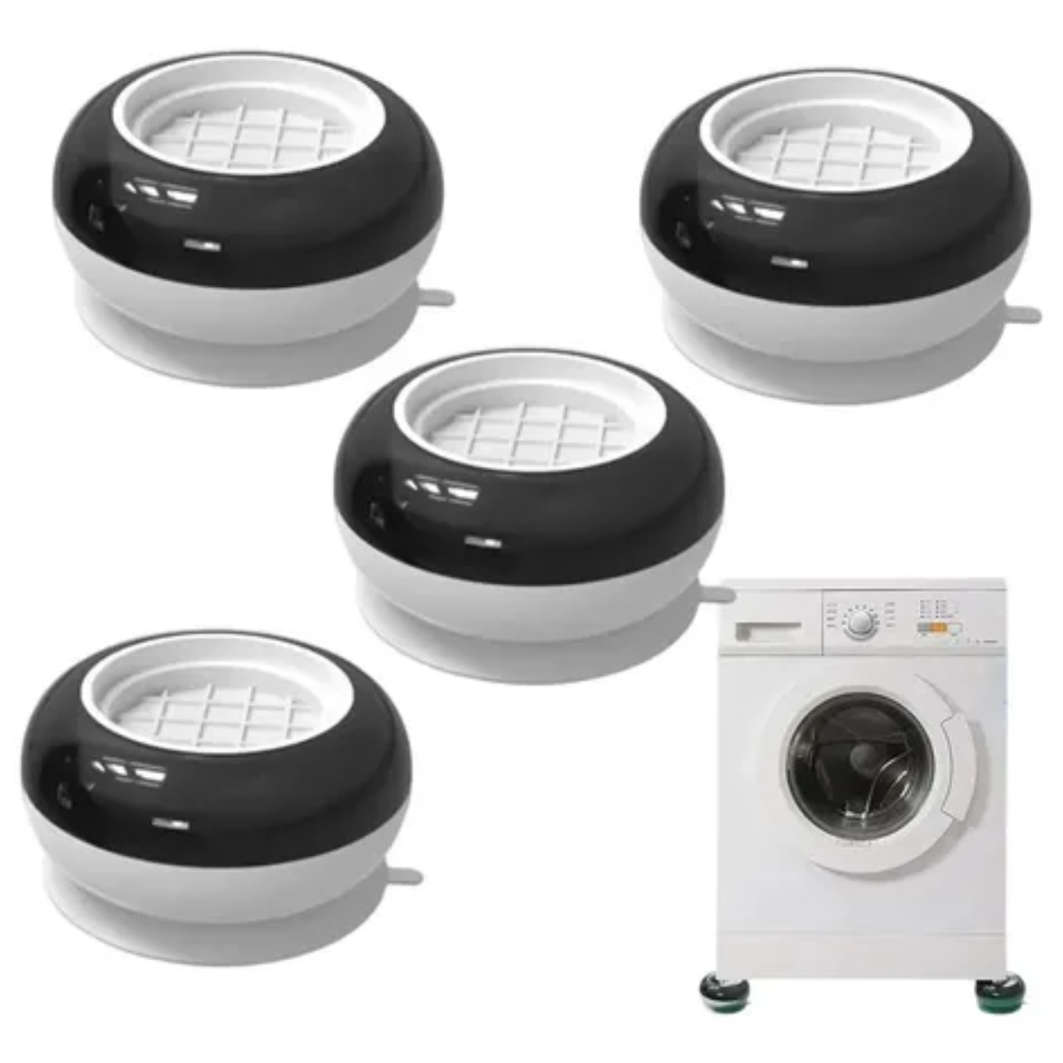 Miniatura 3 de Base Soporte Lavadora multifuncional